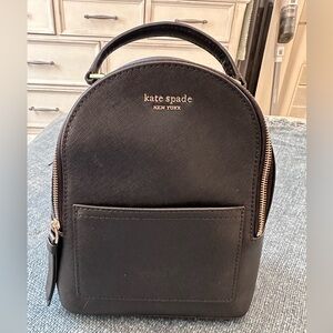 Cute ♠️ Kate Spade ♠️ mini backpack